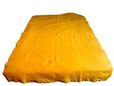 Yellow chatham satin for sale  Coraopolis
