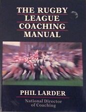 Rugby league coaching for sale  UK