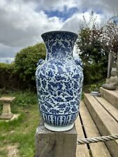 Chinese blue white for sale  DORCHESTER