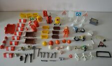 Lot playmobil vintage d'occasion  Colmar