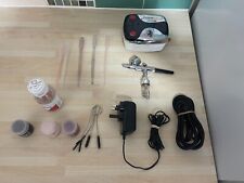 airbrush set for sale  WOODFORD GREEN