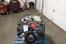 2013 jaguar engine for sale  Mount Olive