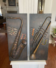 Saxophone trumpet metal for sale  Searcy