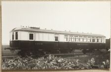 Lner sentinel railcar for sale  MALTON