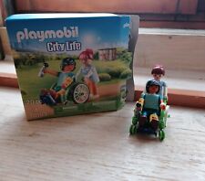 Playmobil 70193 city d'occasion  Grisy-Suisnes