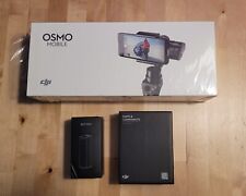 DJI OSMO Mobile - New - Complete with accessories and second battery, usado comprar usado  Enviando para Brazil