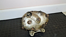 Bsa c12 gearbox for sale  KELSO
