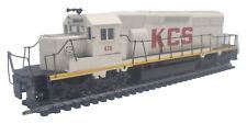 Working athearn kcs for sale  BRISTOL