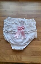 Baby girls frilly for sale  DONCASTER