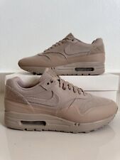 2015 Nike Air Max 1 V SP Naszywka Sand rozm. 10 Patta Jewel One Parra Atmos czerwona na sprzedaż  Wysyłka do Poland