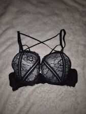 Lingerie bra strappy for sale  KEIGHLEY
