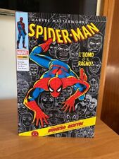 Spiderman vol.11 marvel usato  Roma