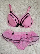 Ann summers pink for sale  CAERPHILLY