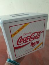Coca cola light usato  Casalnuovo Di Napoli