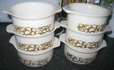 Vintage set beige for sale  MELTON MOWBRAY