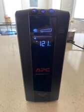 apc battery backup ups for sale  York
