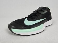 Zapatos de tenis Nike Vapor Lite HC para hombre EE. UU. Talla 8,5 Mujer 10 Negro DC3432-005 segunda mano  Embacar hacia Mexico