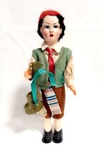 Vintage sorrento doll for sale  UK