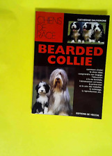 Bearded collie catherine d'occasion  France