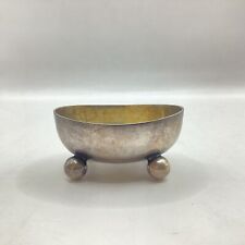 Sugar Bowl vintage prata esterlina (C1) S#552 comprar usado  Enviando para Brazil