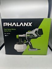 Phalanx paint sprayer for sale  Louisa