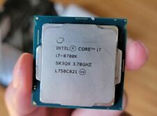 Intel core 8700k usato  Genova