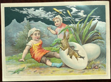 Antique easter cards for sale  Madison