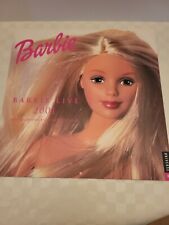 Barbie live 2001 for sale  Oregon City