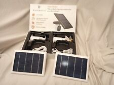 Solar power panel for sale  Evansville