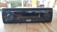 Sony dsx a400bt for sale  RUGBY