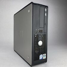 Dell OptiPlex 755 SFF Core 2 Duo E4600 2,40 GHz CPU 1 GB RAM sin disco duro sin sistema operativo segunda mano  Embacar hacia Mexico