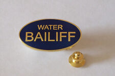 Water bailiff fishing for sale  STOCKPORT