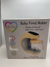 Evla baby food for sale  Erie