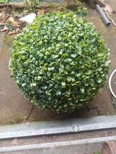 110cm diameter topiary for sale  SUTTON COLDFIELD