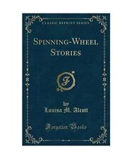 Spinning wheel stories gebraucht kaufen  Trebbin