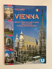Vienna guida turistica usato  Palermo