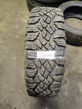 Lt245 r16 goodyear for sale  DONCASTER