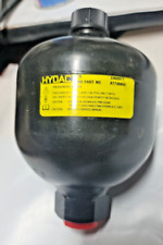 Hydac 3360971 accumulator for sale  Belton
