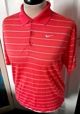 Nike golf pink for sale  SUNDERLAND