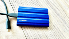 Samsung portable ssd gebraucht kaufen  Schweinheim