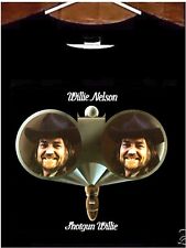 Used, Willie Nelson Shotgun Willie T Shirt for sale  Shipping to South Africa