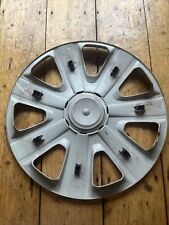 Polo wheel trim for sale  MANCHESTER
