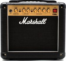 Marshall dsl1cr combo for sale  WAKEFIELD