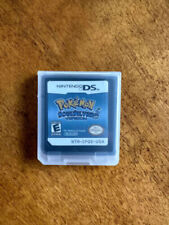 Nintendo DS Pokemon HeartGold SoulSilver comprar usado  Enviando para Brazil