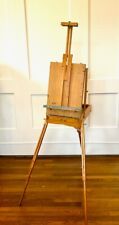 French easel pochade for sale  Alexandria