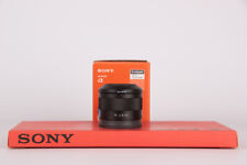 Sony 35mm f2.8 usato  Ancona