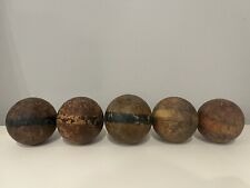 Vintage croquet balls for sale  Nixa