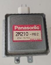 Panasonic FORNO DE MICRO-ONDAS / PANASONIC 2M210-M62 comprar usado  Enviando para Brazil