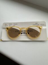 Oliver peoples malley for sale  ILKESTON