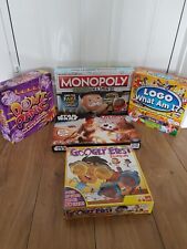 Board game bundle excellent condition complete for sale  Shipping to South Africa